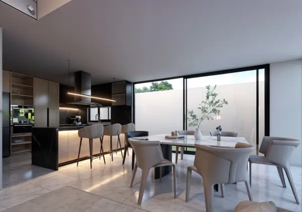 Casa en venta en Lomas de Angelópolis, Ocoyucan — foto 3 de 18