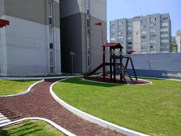 Departamento en renta en Lomas de San Lorenzo, Atizapán de Zaragoza — foto 2 de 15