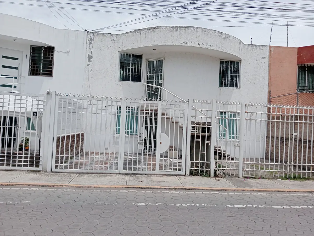 Casa en venta en Ampliación Momoxpan, San Pedro Cholula — foto 1 de 15