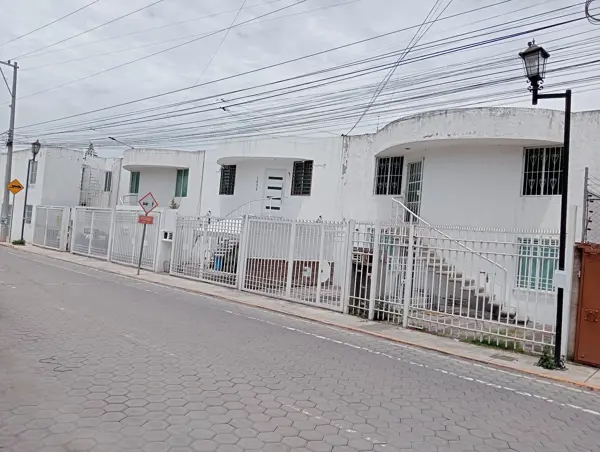 Casa en venta en Ampliación Momoxpan, San Pedro Cholula — foto 2 de 15