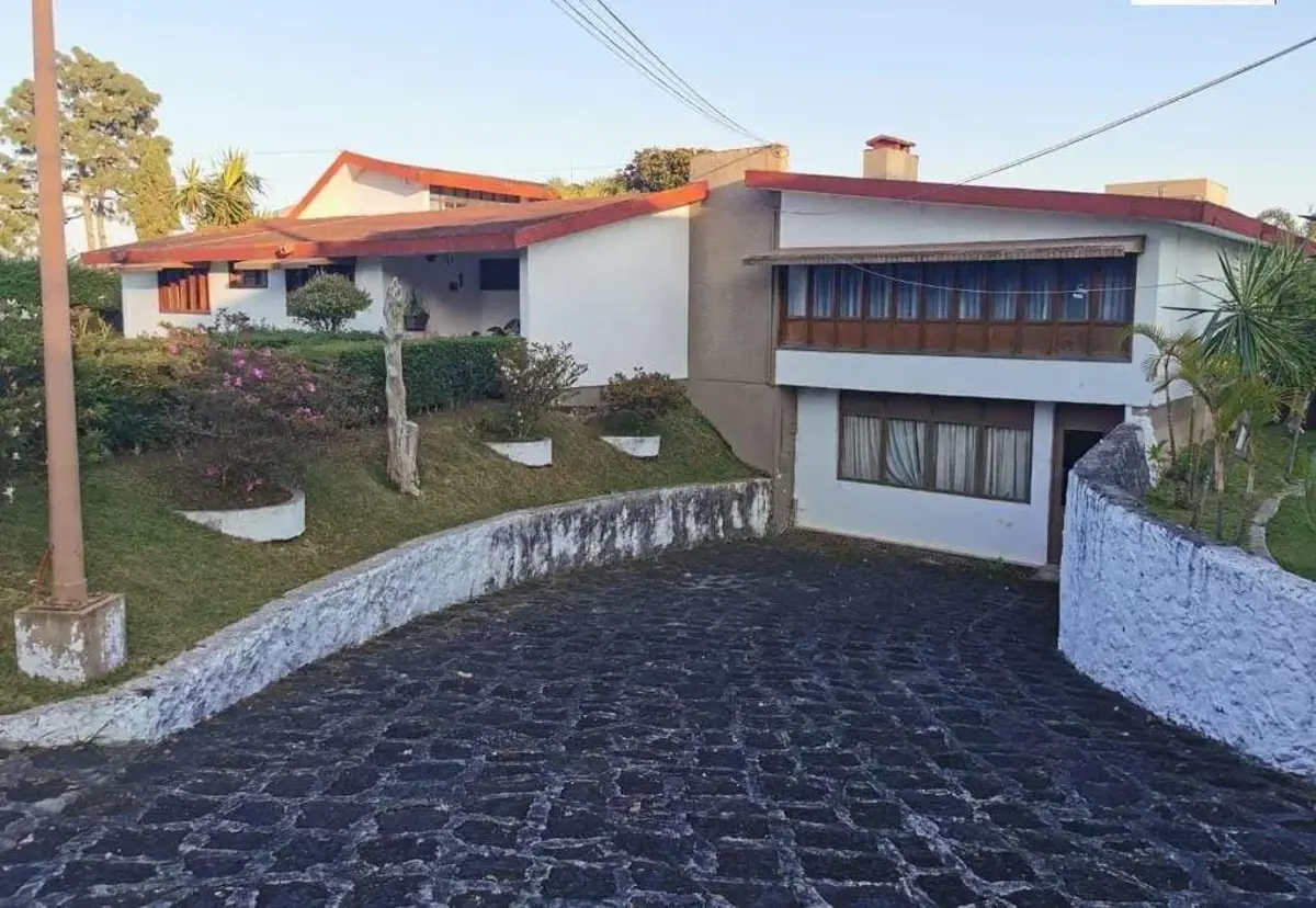 Casa en venta en Federal, Xalapa — foto 1 de 8