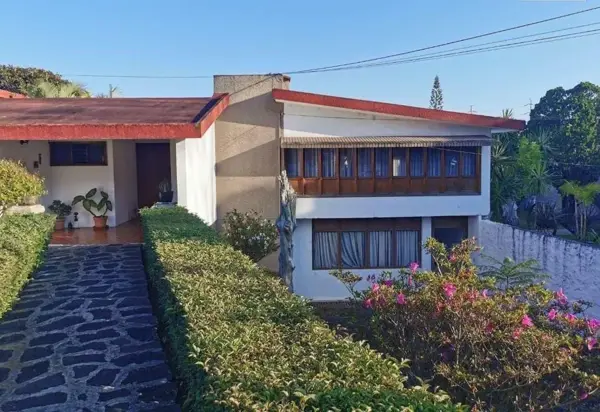 Casa en venta en Federal, Xalapa — foto 3 de 8