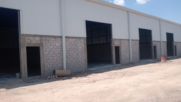 Bodega en renta en Paso del Aguila, Torreón — foto 2 de 4