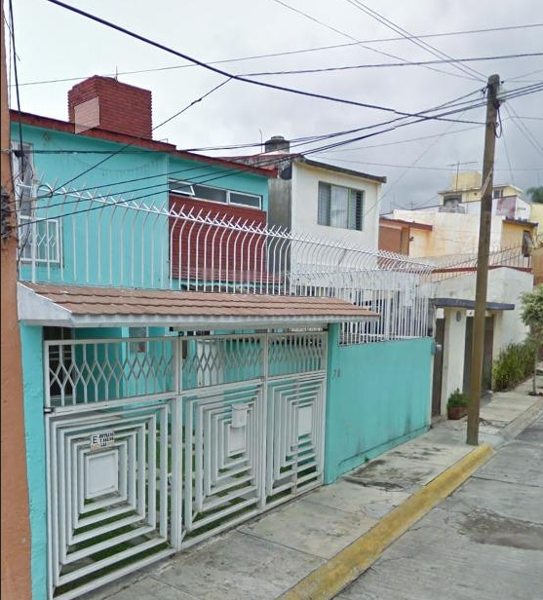 Casa en venta en Amatitlan, Cuernavaca — foto 3 de 13