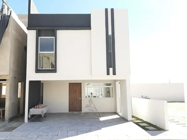Casa en venta en San Bernardino Tlaxcalancingo, San Andrés Cholula — foto 2 de 21