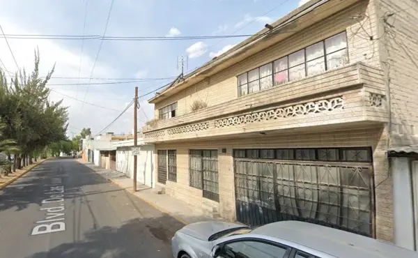 Casa en venta en Villa de las Flores 1ra Secc, Coacalco de Berriozábal — foto 2 de 8
