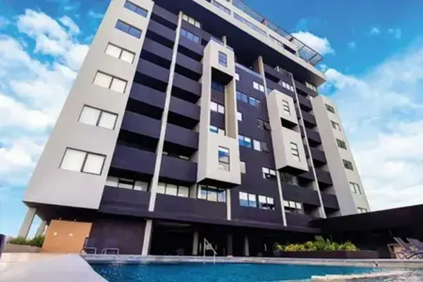 Departamento en renta en Montes de Ame, Mérida — foto 2 de 18