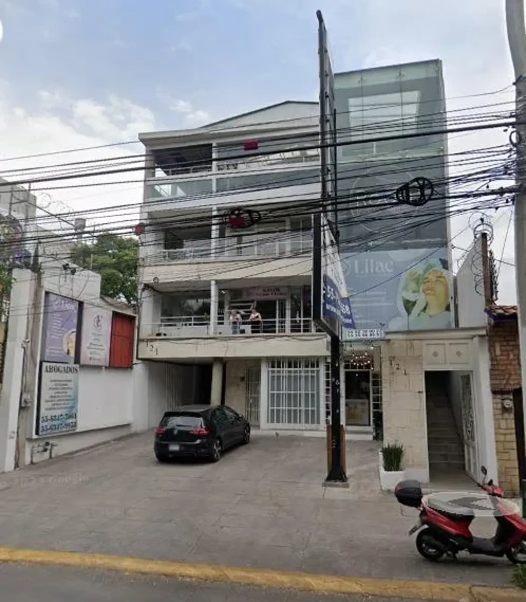 Local en renta en Valle Dorado, Tlalnepantla de Baz — foto 1 de 5
