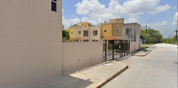 Casa en venta en Real Las Quintas (Supermanzana 202), Benito Juárez — foto 2 de 11
