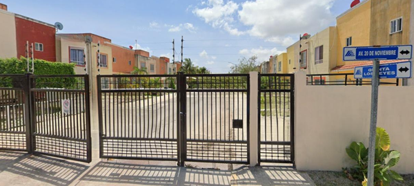 Casa en venta en Real Las Quintas (Supermanzana 202), Benito Juárez — foto 3 de 11