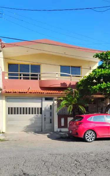 Casa en venta en Los Pinos, Veracruz — foto 2 de 7