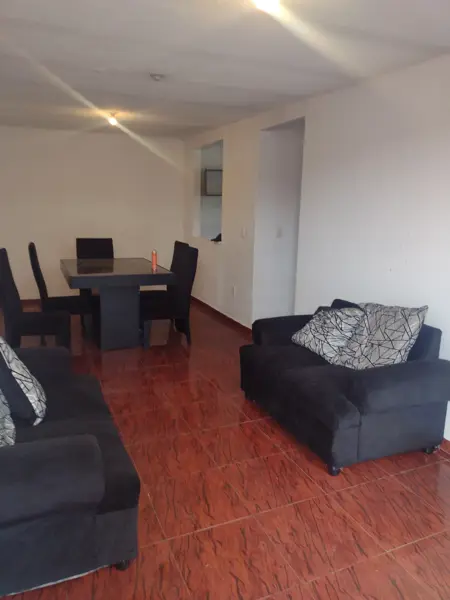 Departamento en venta en Vasco de Quiroga, Gustavo A. Madero — foto 2 de 16