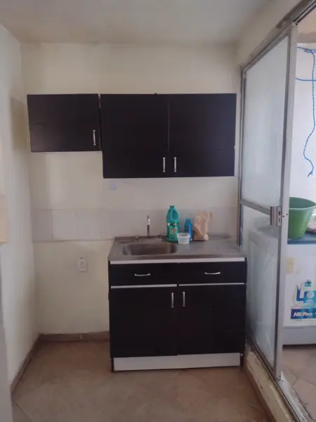 Departamento en venta en Vasco de Quiroga, Gustavo A. Madero — foto 3 de 16