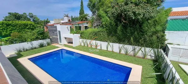 Casa en venta en Lomas de Cocoyoc, Atlatlahucan — foto 3 de 32