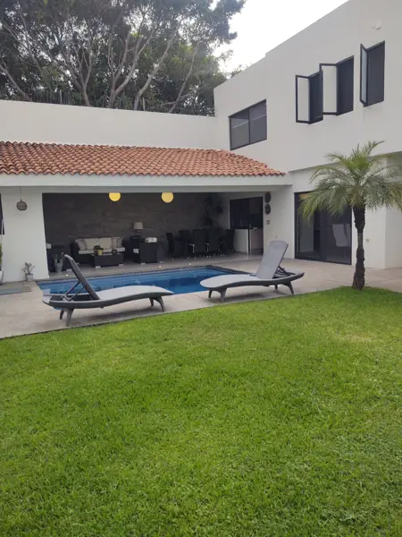 Casa en venta en Delicias, Cuernavaca — foto 2 de 23