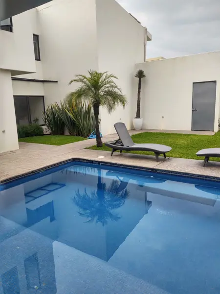 Casa en Delicias, Cuernavaca, Morelos