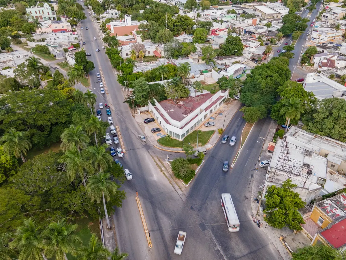 Local en renta en Itzimna, Mérida — foto 1 de 4