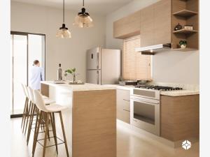 Departamento en venta en Los Viñedos, Torreón — foto 2 de 6
