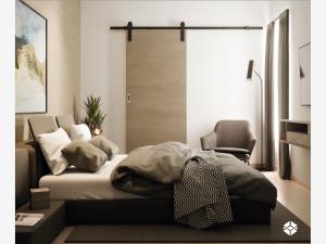 Departamento en venta en Los Viñedos, Torreón — foto 3 de 6