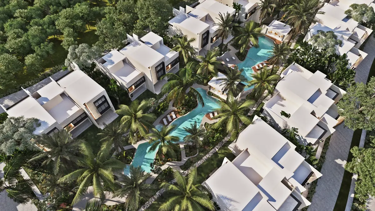 Terreno en venta en San Ignacio, Progreso — foto 1 de 30