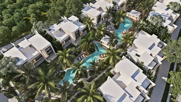 Terreno en venta en San Ignacio, Progreso, Yucatán