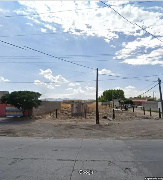 Terreno en venta en Waterfill Rio Bravo, Juárez — foto 3 de 3