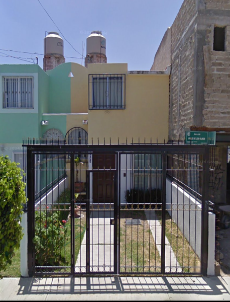 Casa en venta en Jardines Del Valle, Zapopan — foto 3 de 10