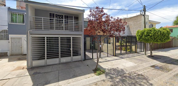 Casa en venta en Jardines Del Valle, Zapopan — foto 2 de 10