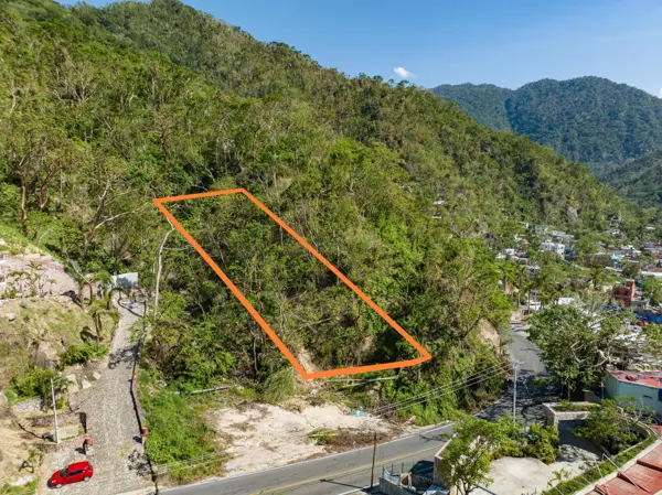 Terreno en venta en Boca de Tomatlan, Puerto Vallarta — foto 3 de 8