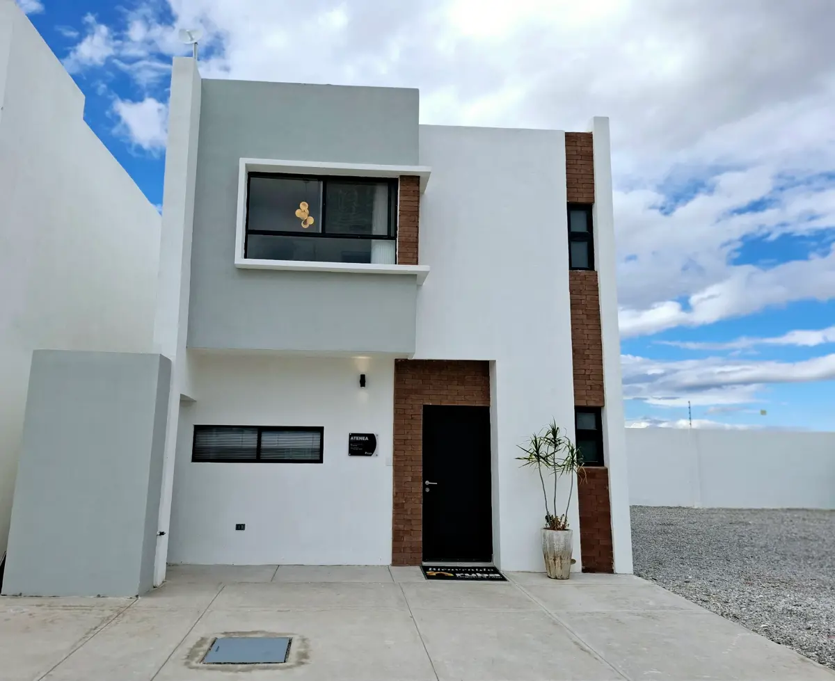 Casa en venta en Paseo Aurea, Torreón — foto 1 de 15