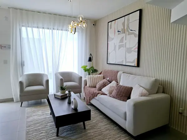 Casa en venta en Paseo Aurea, Torreón — foto 3 de 15