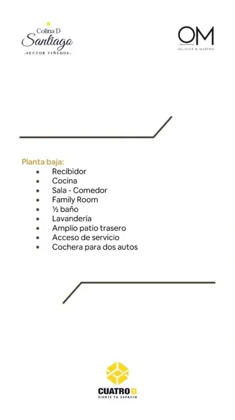 Casa en venta en Los Viñedos, Torreón — foto 3 de 11