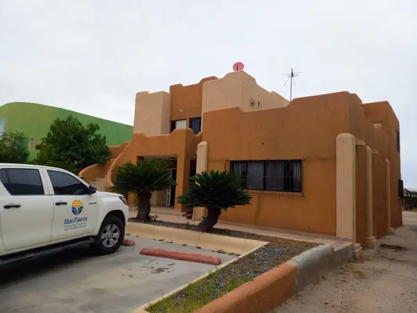 Oficina en renta en Valle del Mezquite, La Paz — foto 3 de 17
