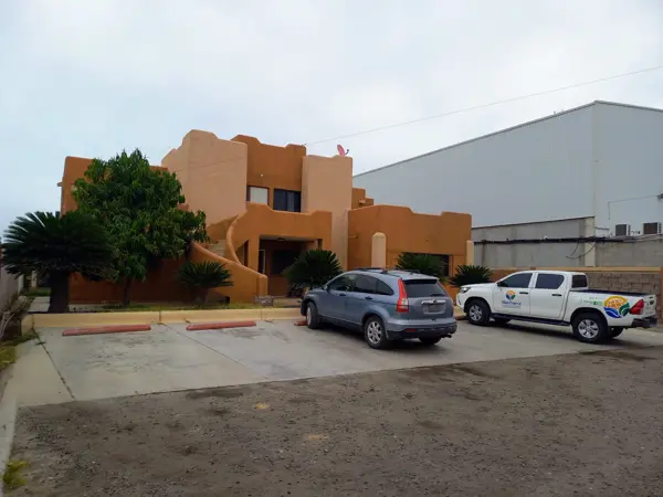 Oficina en renta en Valle del Mezquite, La Paz — foto 2 de 17