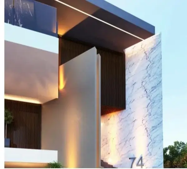 Casa en venta en Lomas de Angelópolis, San Andrés Cholula — foto 2 de 21