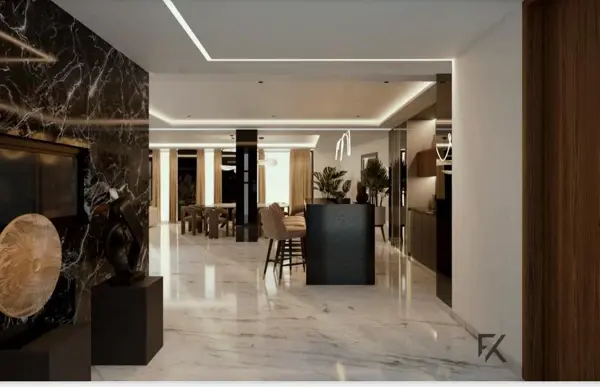 Casa en venta en Lomas de Angelópolis, San Andrés Cholula — foto 3 de 21