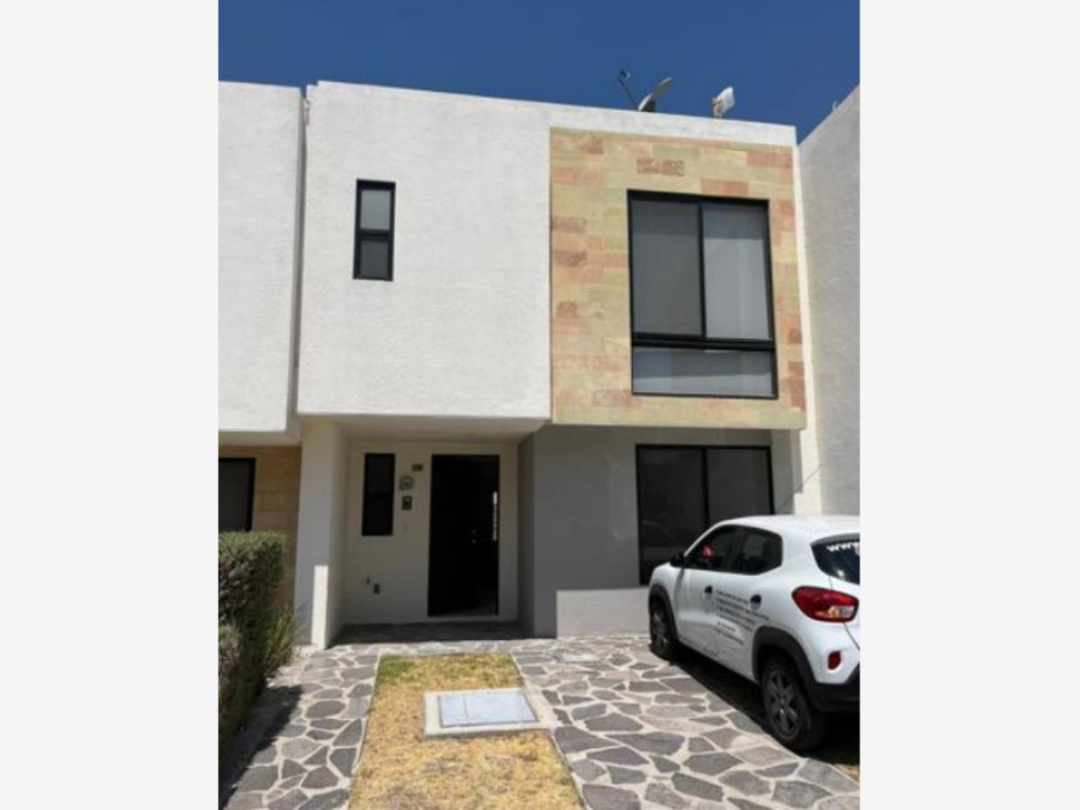 Casa en venta en Zákia, El Marqués — foto 1 de 11