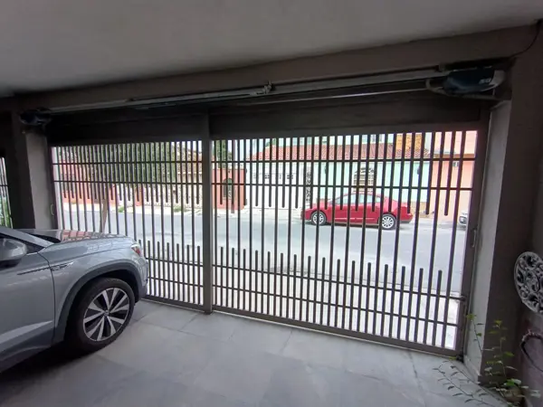 Casa en venta en Residencial Abraham Lincoln, Monterrey — foto 3 de 19