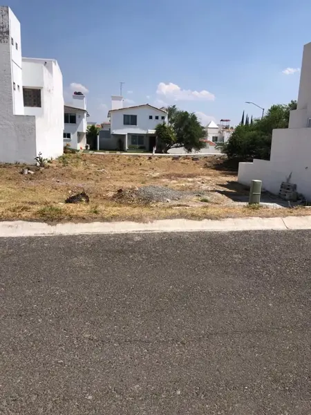 Terreno en venta en Real del Bosque, Corregidora — foto 2 de 5