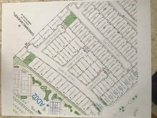 Terreno en venta en Real del Bosque, Corregidora — foto 3 de 5