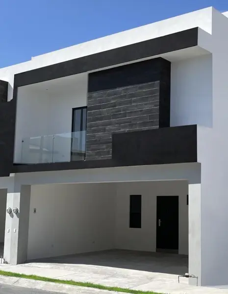 Casa en venta en Villas Coloniales, Apodaca — foto 2 de 12