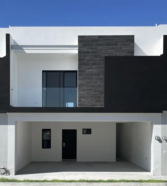 Casa en Villas Coloniales, Apodaca, Nuevo León
