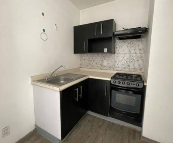 Departamento en venta en Tepeyac Insurgentes, Gustavo A. Madero — foto 3 de 9