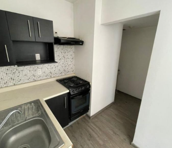 Departamento en venta en Tepeyac Insurgentes, Gustavo A. Madero — foto 2 de 9