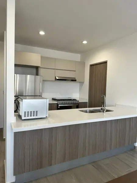 Departamento en renta en Piamonte, El Marqués — foto 3 de 20