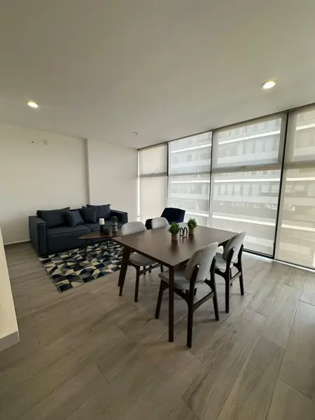 Departamento en renta en Piamonte, El Marqués — foto 2 de 20