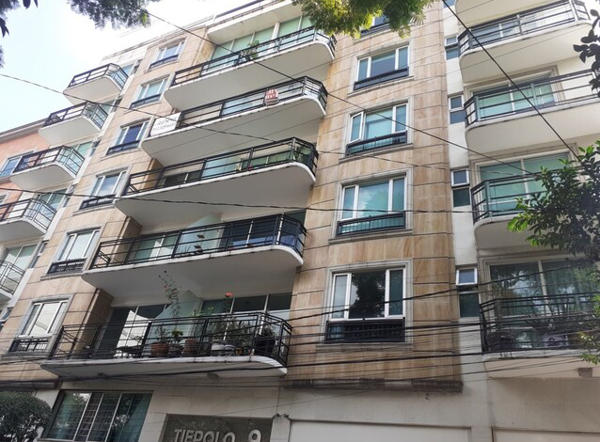 Casa en venta en Jardines En la Montaña, Tlalpan — foto 2 de 4