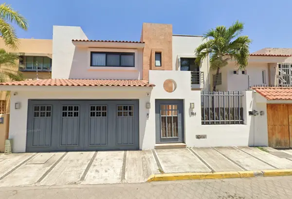 Casa en venta en Diaz Ordaz, Puerto Vallarta — foto 3 de 10