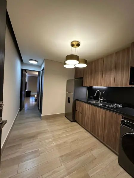 Departamento en renta en Regina, Monterrey — foto 3 de 20