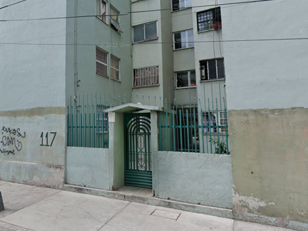 Departamento en venta en San Juan Tlihuaca, Azcapotzalco — foto 2 de 20